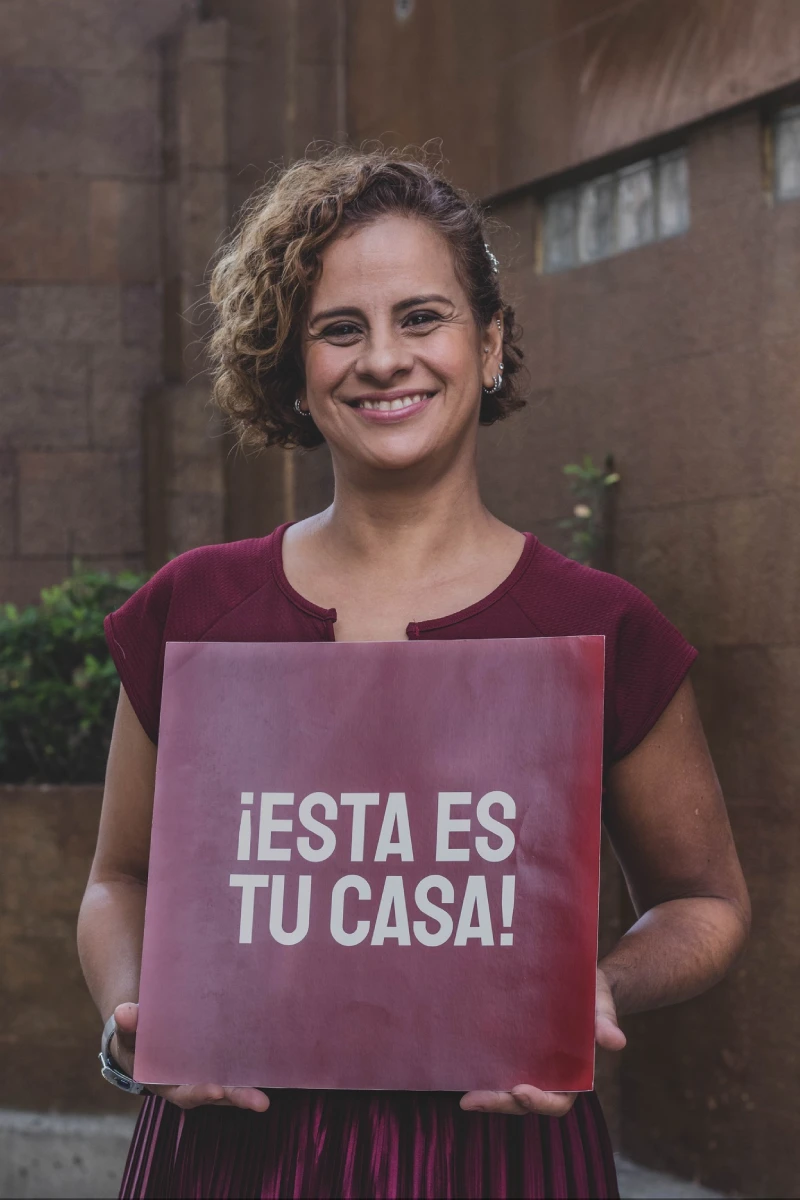 DiezmosyOfrendas iglesiaMaranatha