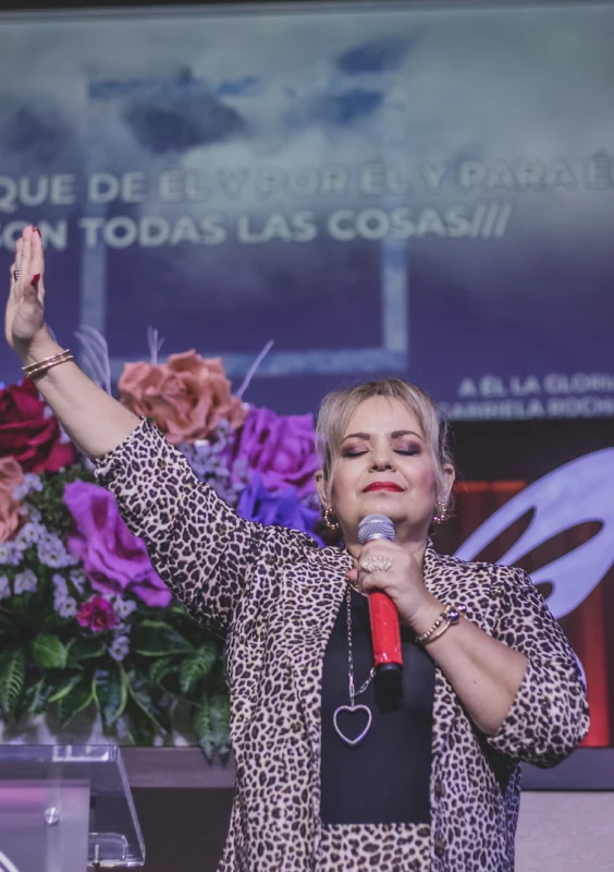 PastoraEsperanzaH